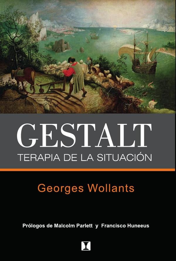 Gestalt | Georges. Wollants