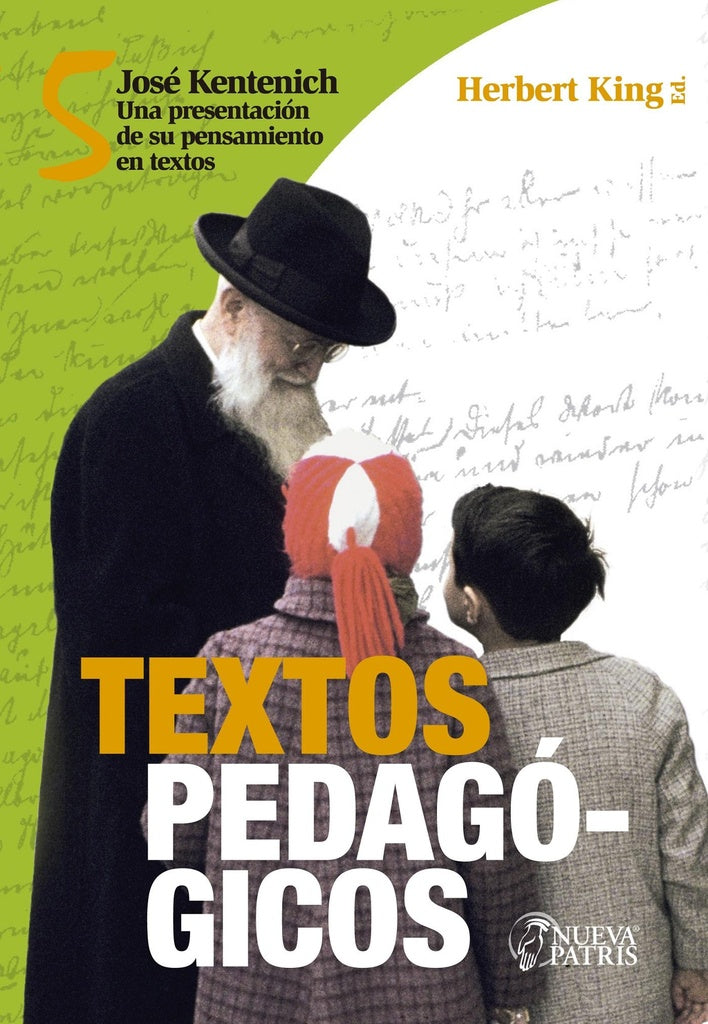 Textos pedagógicos | Herbert King