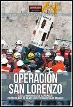 Operacion san lorenzo | Carlos  Vergara Ehrenberg