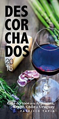 Descorchados 2015 | Patricio Tapia Abrcón