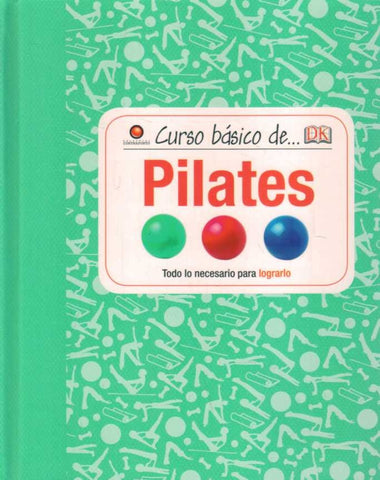 CURSO BASICO DE PILATES | VACIO