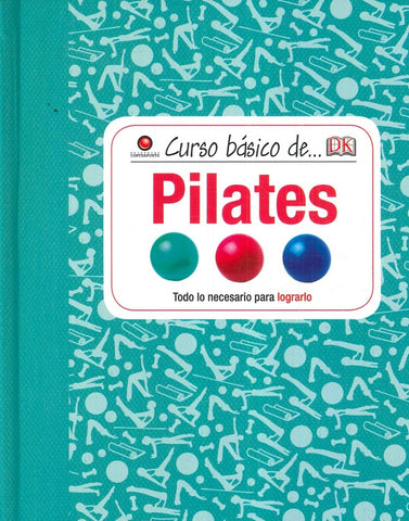 CURSO BASICO DE PILATES | VACIO