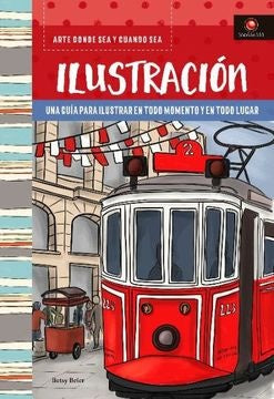 ILUSTRACION.. | BETSY BEIER