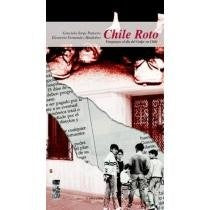 CHILE ROTO  | GRACIELA  PANCERA