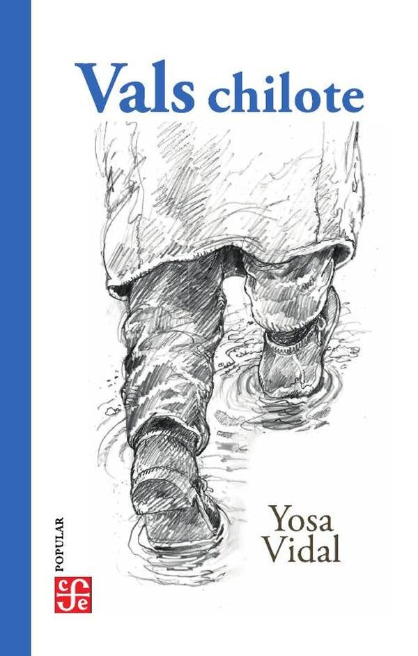 Vals chilote | Yosa Vidal