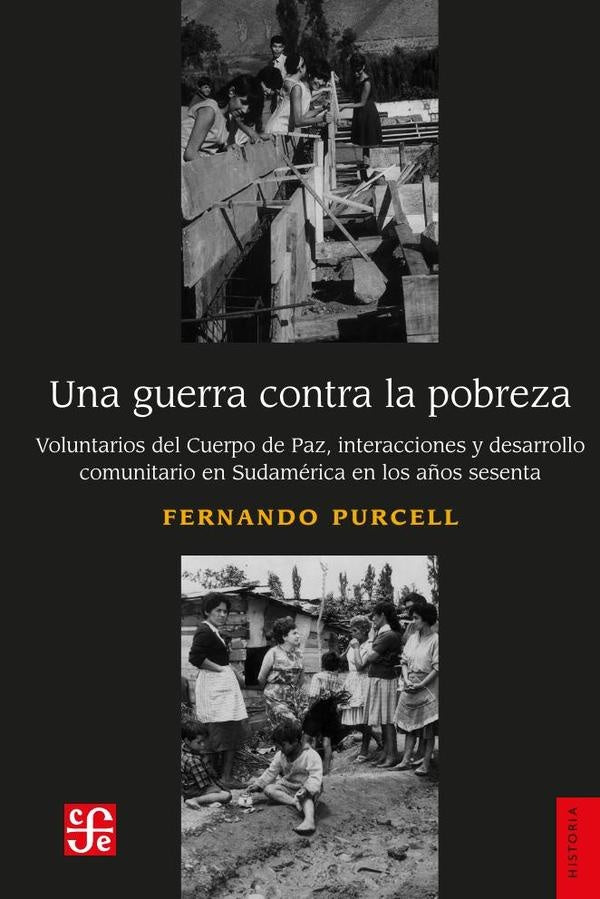Una guerra contra la pobreza | Fernando Purcell