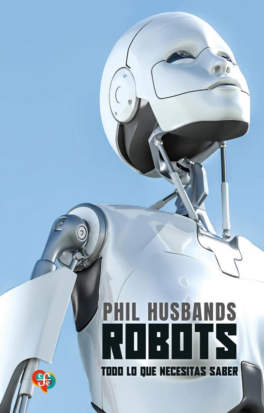 Robots | Phil Husbands