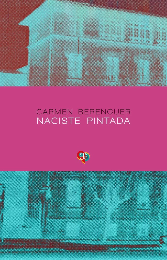 Naciste pintada | CARMEN BERENGUER