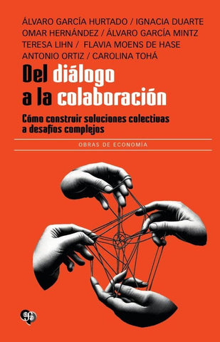 Del diálogo a la colaboración | Varios Autores