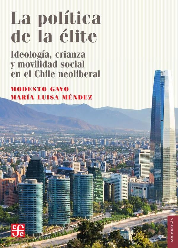 La política de la élite | Méndez, Gayo