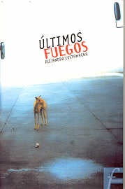 ULTIMOS FUEGOS | ALEJANDRA COSTAMAGNA