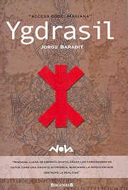 Ygdrasil | Jorge Baradit