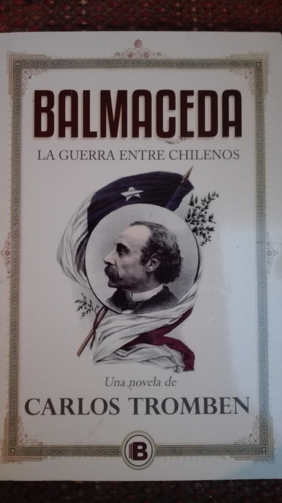 BALMACEDA * | CARLOS TROMBEN