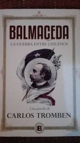 BALMACEDA * | CARLOS TROMBEN