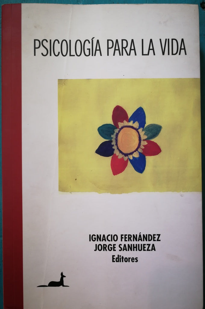 Psicología Para La Vida | Ignacio Fernandez