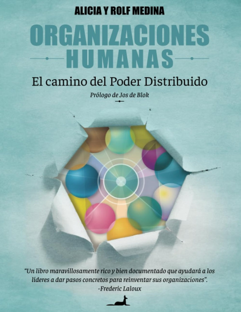 ORGANIZACIONES HUMANAS.. | Alicia Medina