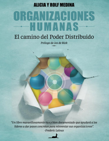 ORGANIZACIONES HUMANAS.. | Alicia Medina