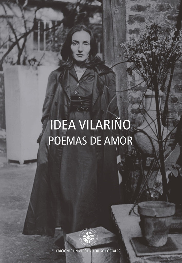 POEMAS DE AMOR* | Idea Vilariño