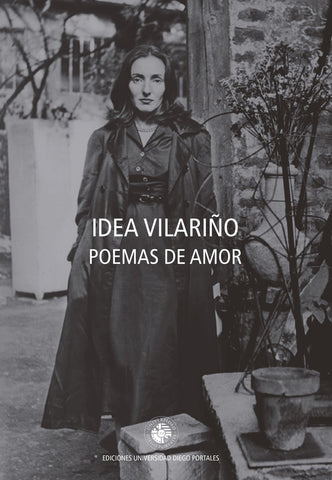POEMAS DE AMOR* | Idea Vilariño