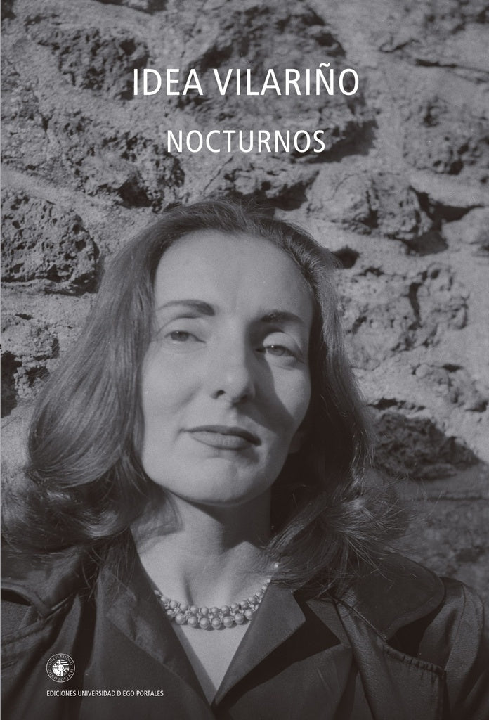 NOCTURNOS.. | Idea Vilariño