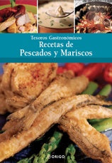 Recetas de pescados y mariscos