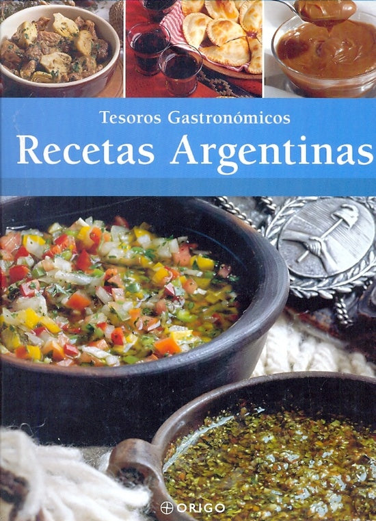 Recetas argentinas