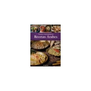 RECETAS ARABES. TESOROS GASTRONOMICOS..