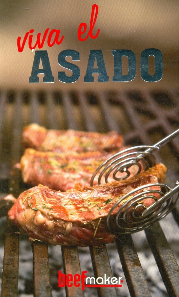 Viva el asado