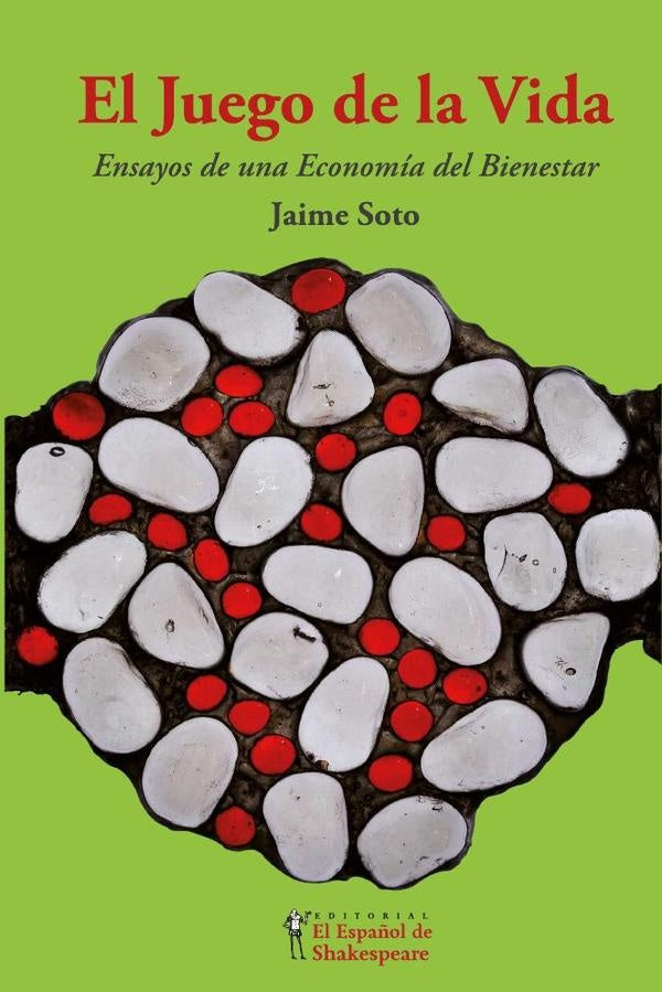 El Juego de la Vida | Jaime Soto