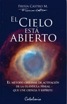 El cielo está abierto | fresia castro