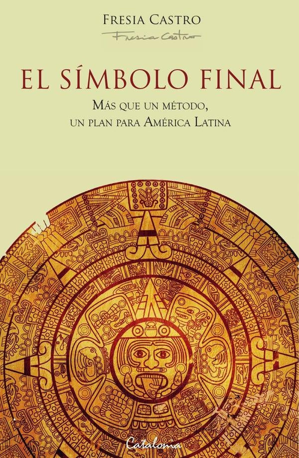 El símbolo final | fresia castro