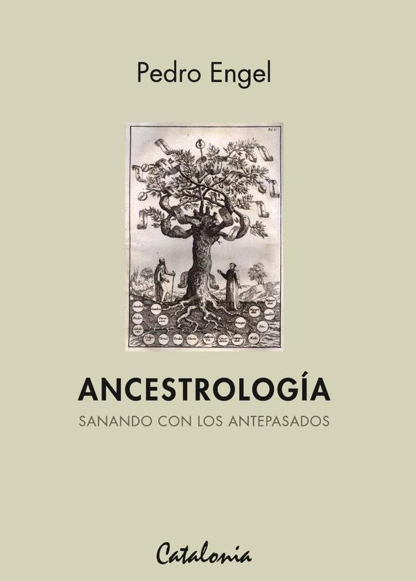 Ancestrología | Pedro Engel