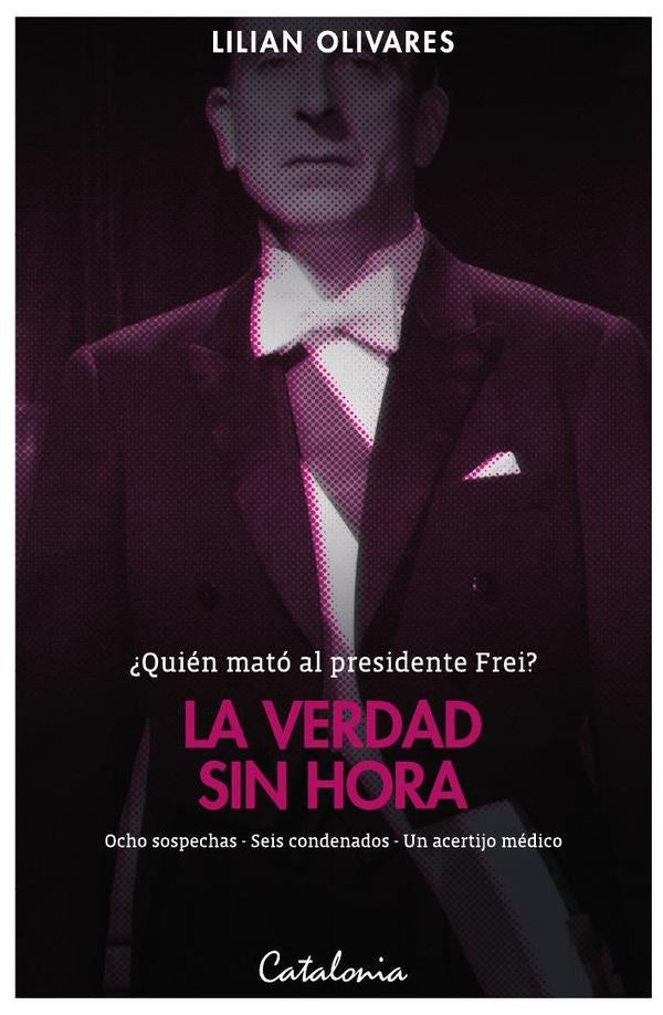 La verdad sin hora | Lilian Olivares