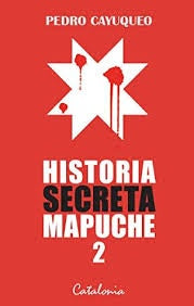 Historia secreta mapuche 2 | Pedro Cayuqueo