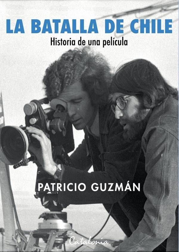 La batalla de Chile | Patricio Guzman