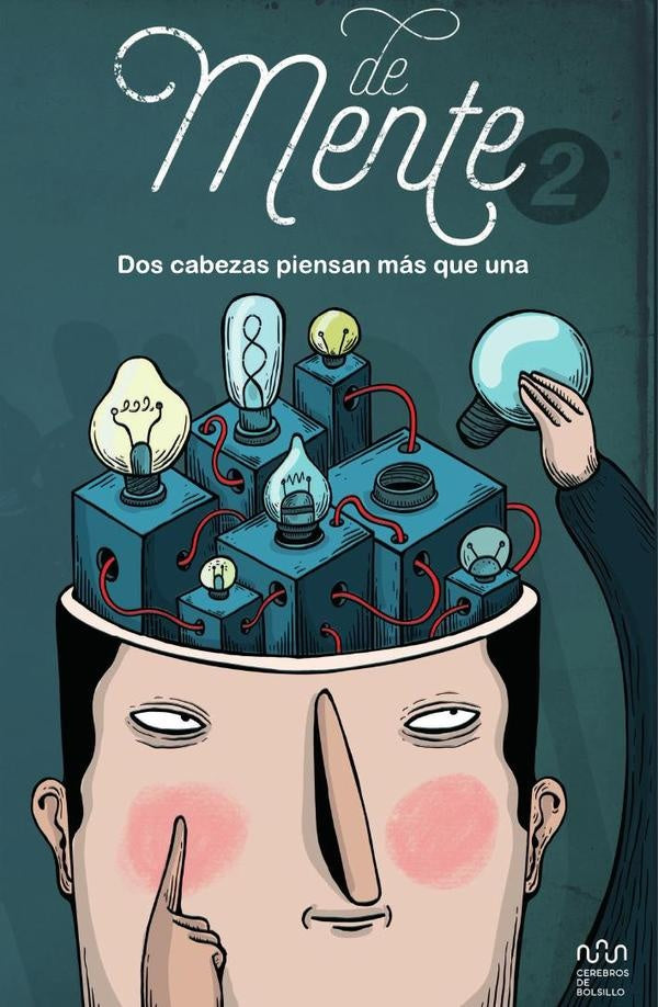 DeMente 2 | Centro Interdisciplinario de Neurociencia de V...