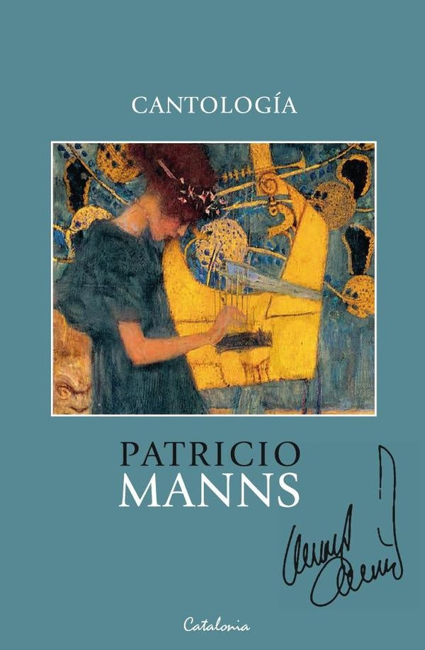 Cantología | Patricio Manns
