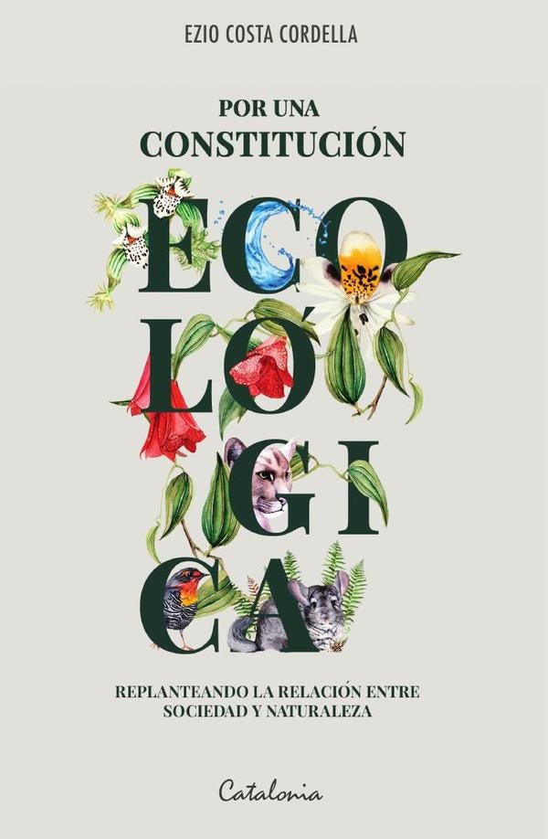 Por una constitución ecológica | Ezio Costa Cordella