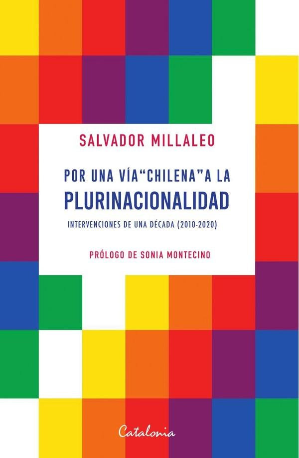 Por una vía "chilena" a la plurinacionalidad | Salvador Millaleo
