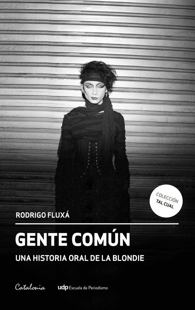 Gente común | Rodrigo Fluxá