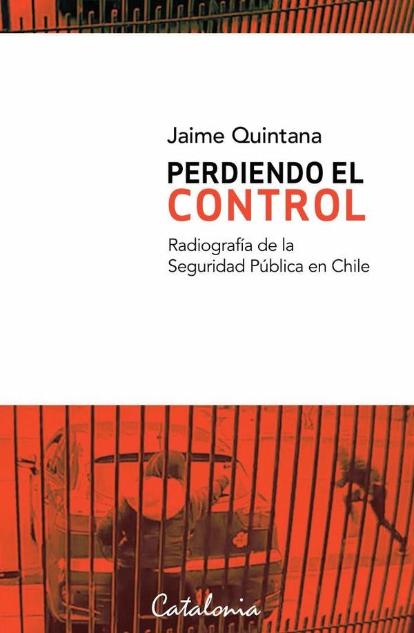 Perdiendo el control | Quintana, Quintana Leal
