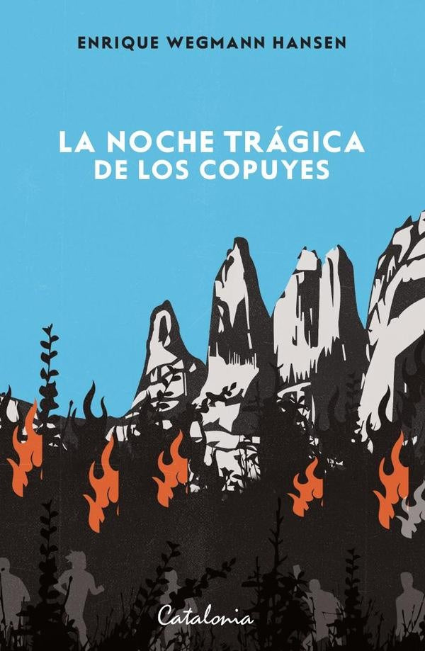 La noche trágica de los copuyes | Enrique Wegmann Hansen