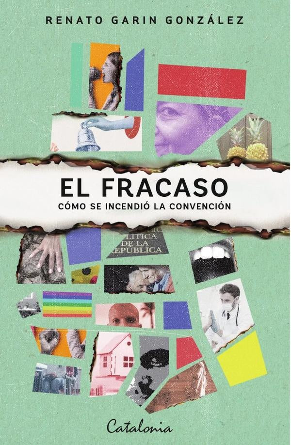 El fracaso | Renato Garin González