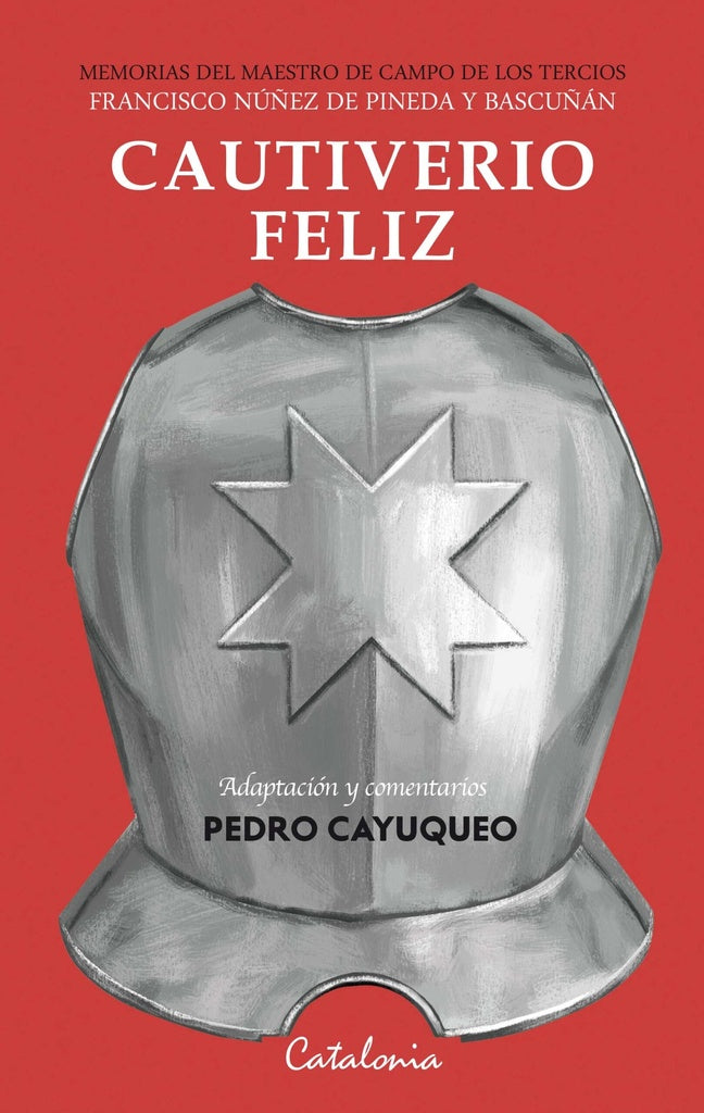 Cautiverio feliz | Pedro Cayuqueo