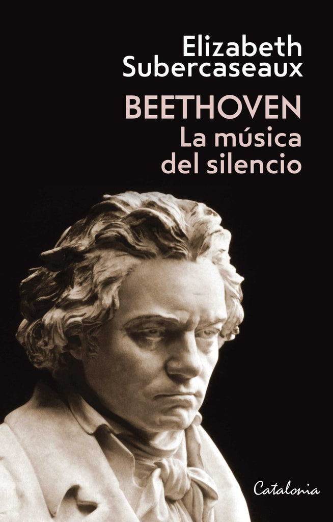 Beethoven | Elizabeth Subercaseaux