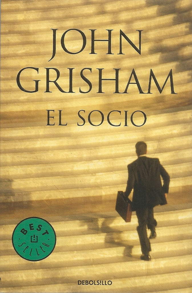 EL SOCIO | John Grisham