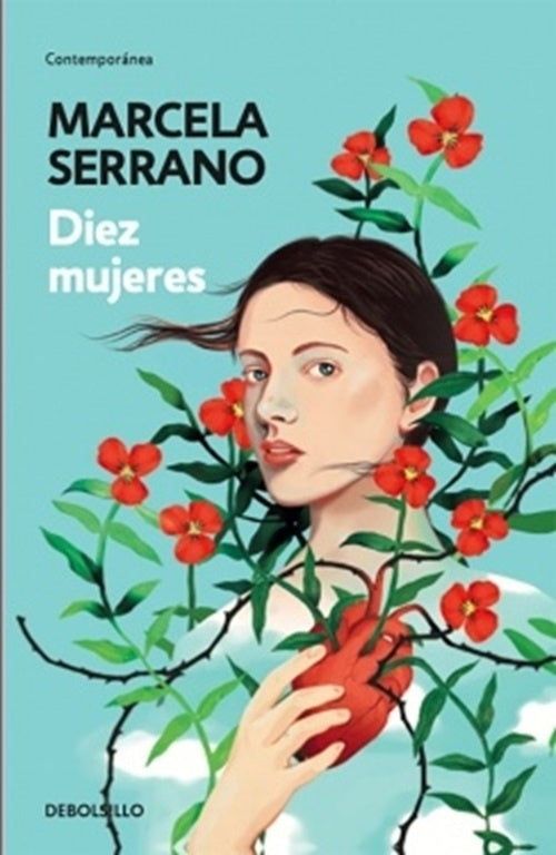 DIEZ MUJERES*.. | Marcela Serrano