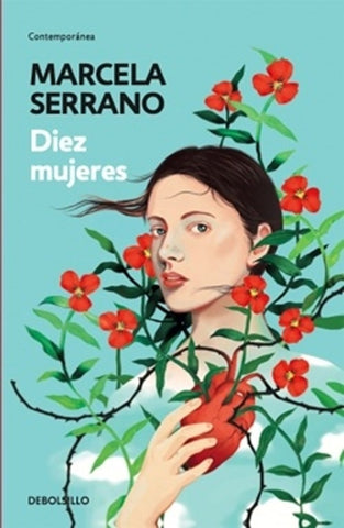 DIEZ MUJERES*.. | Marcela Serrano