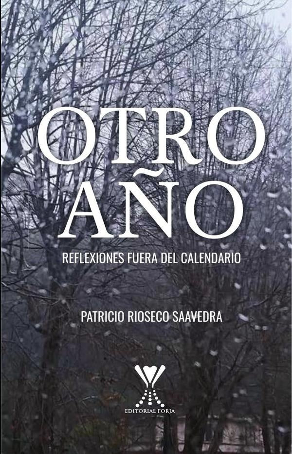 Otro año | Patricio Rioseco Saavedra