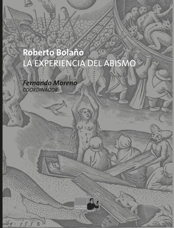 Roberto Bolaño | Renzo Fernando  Herrera Moreno